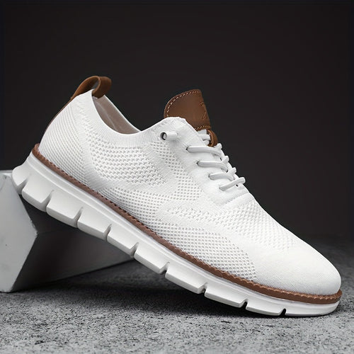 Andre - Urban Casual Shoes | Julian & Claire Toronto