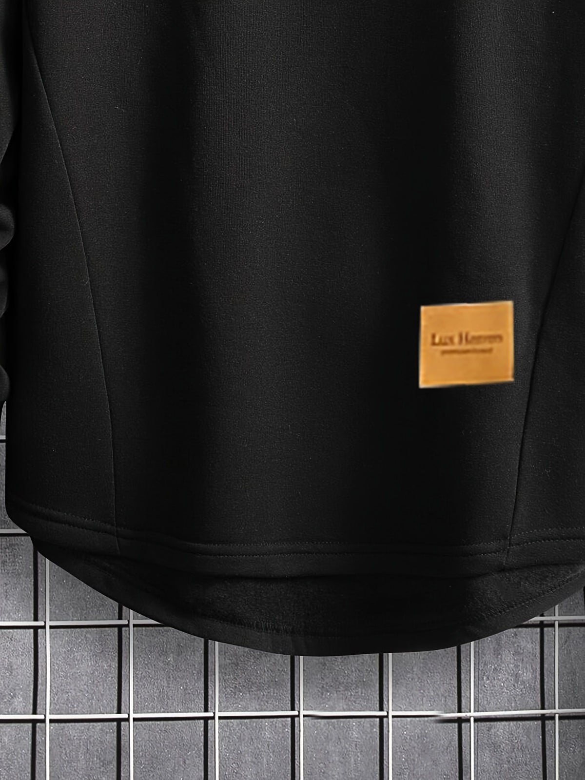 Greg - Modern Casual Two-Piece Set | By Mason & Reed London