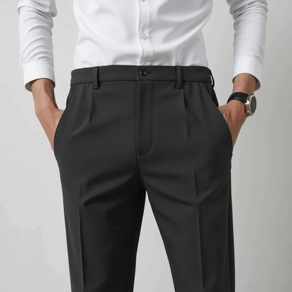 Peter - Tailored Pantalon | By Mason & Reed London