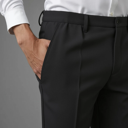 Peter - Tailored Pantalon | By Mason & Reed London