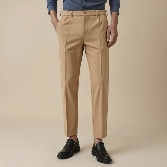 Peter - Tailored Pantalon | By Mason & Reed London