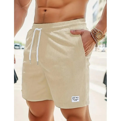 Harrison - Casual Shorts | By Mason & Reed London