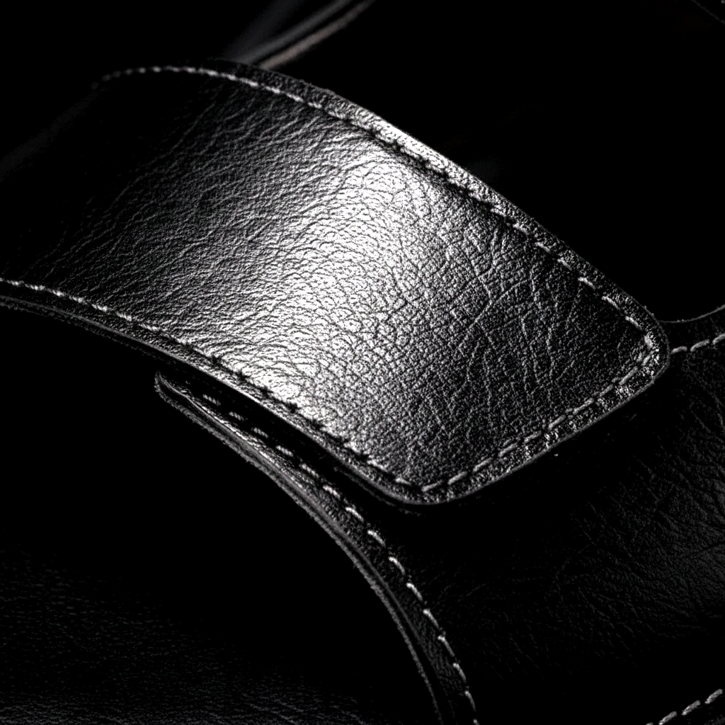 Neil -Everyday Comfort Slip-On Slides  | By Mason & Reed London