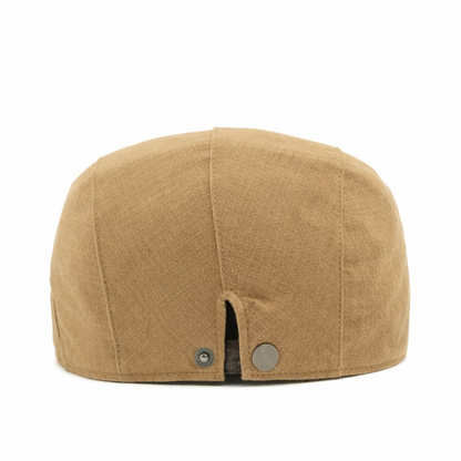Jeremy - Refined Everyday Beret | By Mason & Reed London