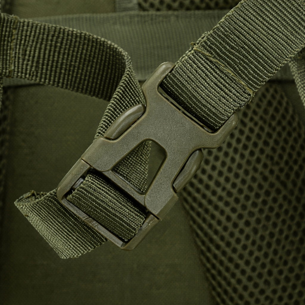 Holden - Outdoor Explorer 40 Backpack | By Mason & Reed London