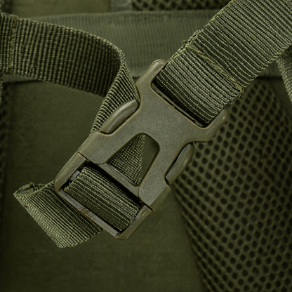 Holden - Outdoor Explorer 40 Backpack | By Mason & Reed London