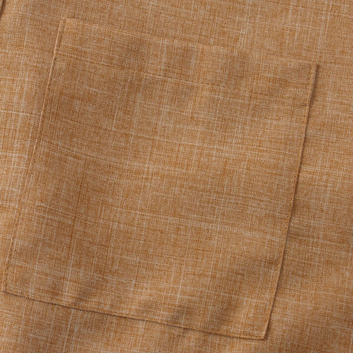 Ulysses - Relaxed Summer Button-Up Shirt | By Mason & Reed London