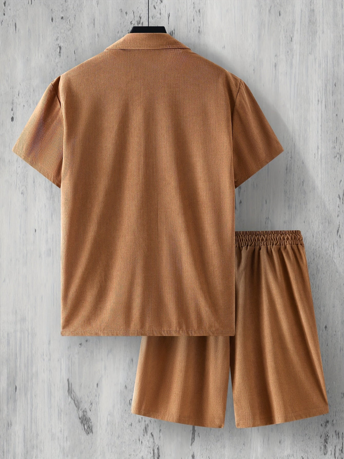 Andres - 2pcs Casual Outfit | By Mason & Reed London
