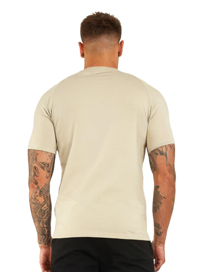 Jason - Modern Fit T-Shirt | By Mason & Reed London