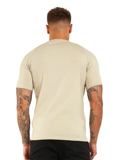 Jason - Modern Fit T-Shirt | By Mason & Reed London