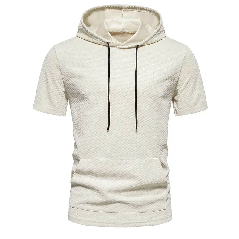 Bobby - Everyday Active Comfort Hoodie | By Mason & Reed London