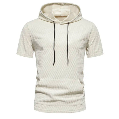 Bobby - Everyday Active Comfort Hoodie | By Mason & Reed London