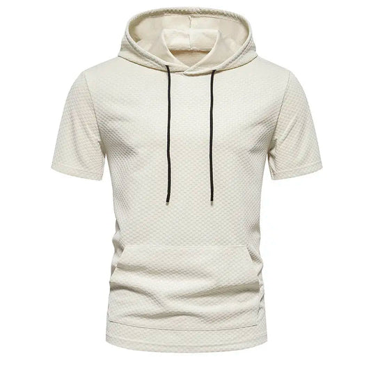 Bobby - Everyday Active Comfort Hoodie | By Mason & Reed London