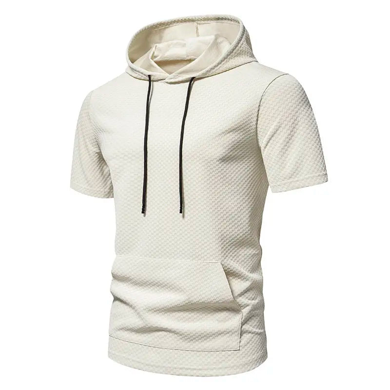Bobby - Everyday Active Comfort Hoodie | By Mason & Reed London