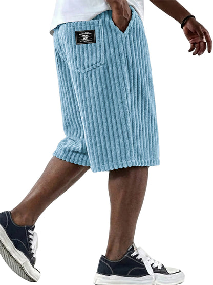 Dev - Comfort Shorts | By Mason & Reed London
