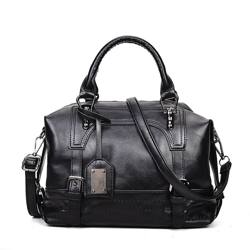 Fincher - Luxury Professional Briefcase | By Mason & Reed London