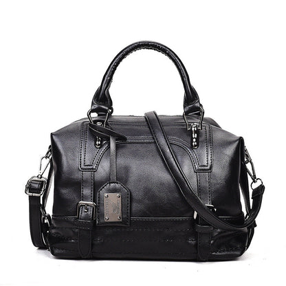 Fincher - Luxury Professional Briefcase | By Mason & Reed London