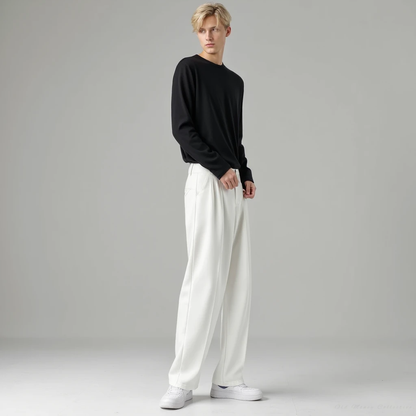 Hugo - Class Pantalon | By Mason & Reed London