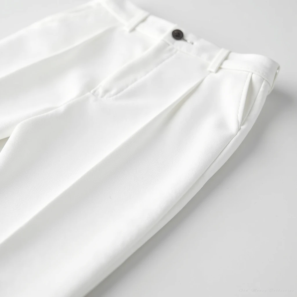 Hugo - Class Pantalon | By Mason & Reed London