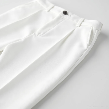 Hugo - Class Pantalon | By Mason & Reed London