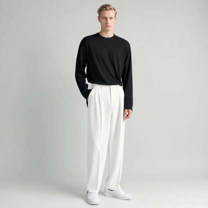 Hugo - Class Pantalon | By Mason & Reed London
