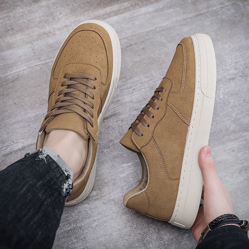 Donny - Lightweight City Walk Sneakers | By Mason & Reed London