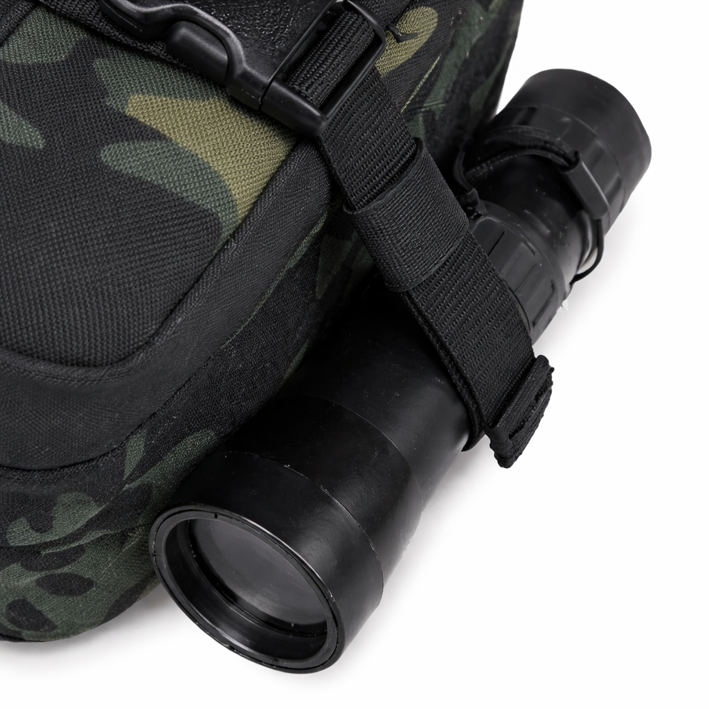 Tyson - Classic Outdoor Utility Bag | By Mason & Reed London
