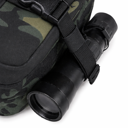 Tyson - Classic Outdoor Utility Bag | By Mason & Reed London