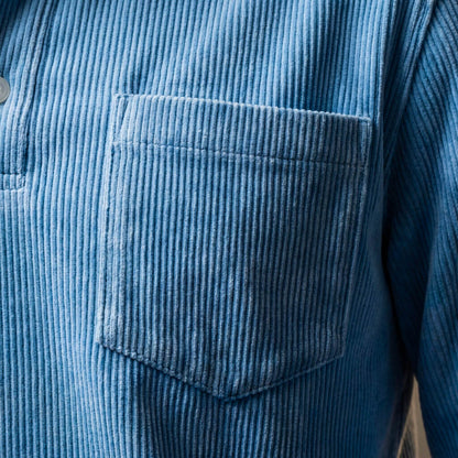 Kingston - Classic Soft Touch Polo Shirt | By Mason & Reed London