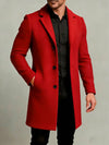 Deep Red
