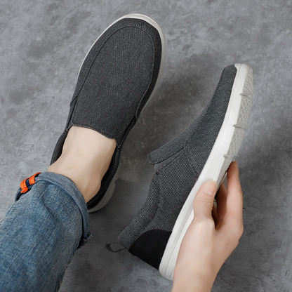 Alphonso - Timeless Urban Comfort Sneakers | By Mason & Reed London