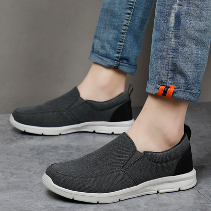 Alphonso - Timeless Urban Comfort Sneakers | By Mason & Reed London