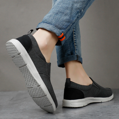 Alphonso - Timeless Urban Comfort Sneakers | By Mason & Reed London