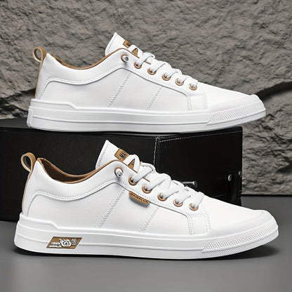 Alistair - Solid Outdoor Sneakers | By Mason & Reed London