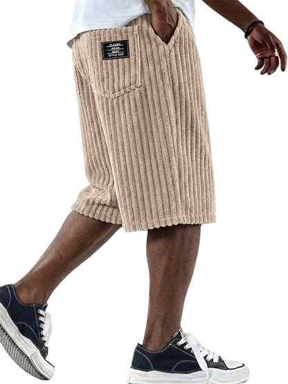 Dev - Comfort Shorts | By Mason & Reed London