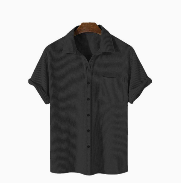 Ellis - Casual Shirt | By Mason & Reed London