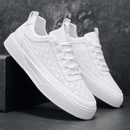 Roscoe - Orthopedic Comfort Everyday Shoes | By Mason & Reed London