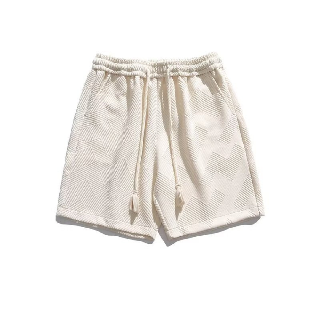 Paolo - Easy Shorts | By Mason & Reed London