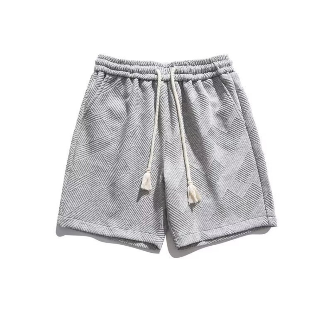 Paolo - Easy Shorts | By Mason & Reed London