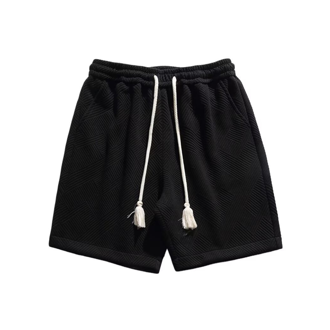 Paolo - Easy Shorts | By Mason & Reed London