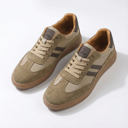 Vaughnson - Versatile City Walk Trainers | By Mason & Reed London