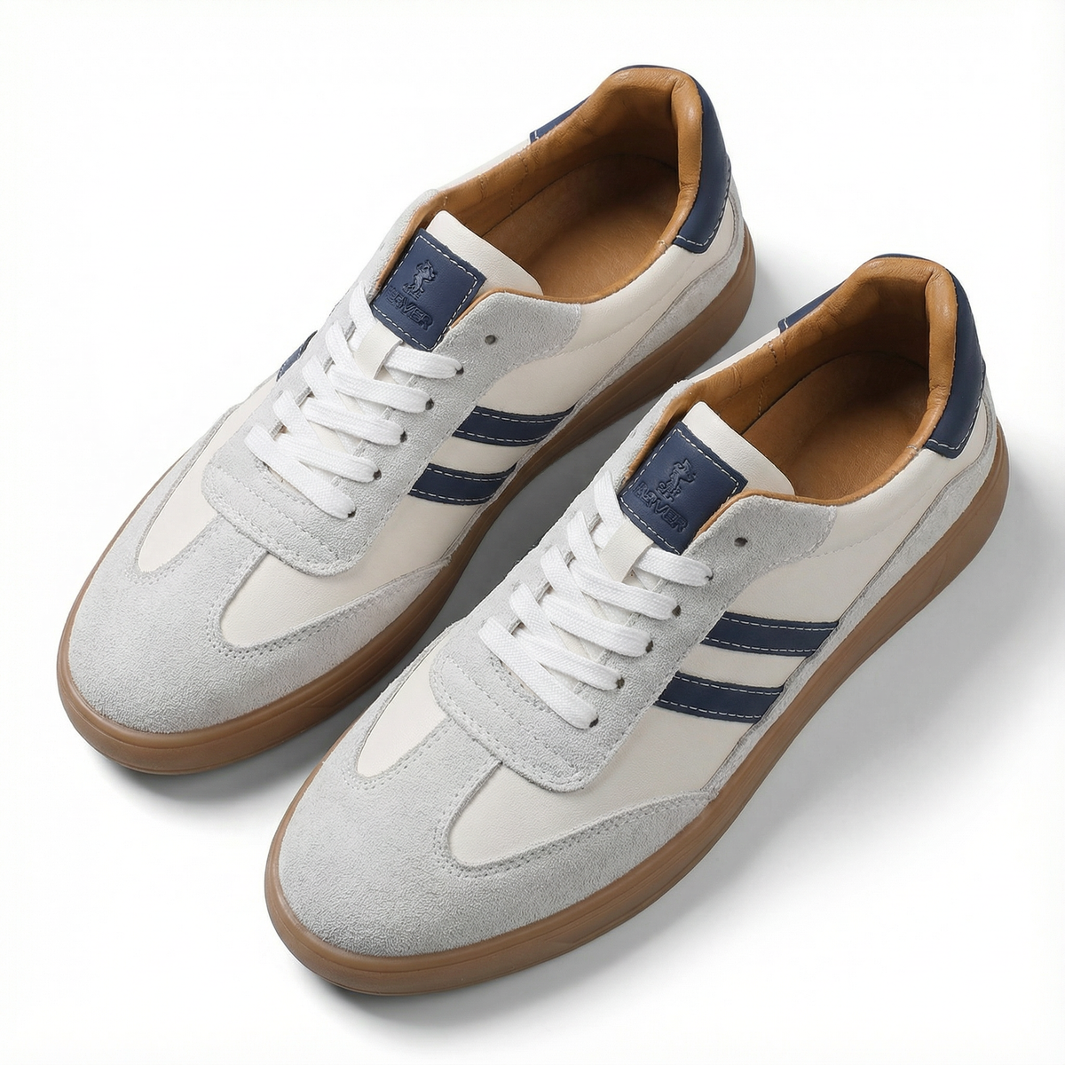 Vaughnson - Versatile City Walk Trainers | By Mason & Reed London