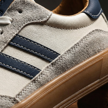 Vaughnson - Versatile City Walk Trainers | By Mason & Reed London