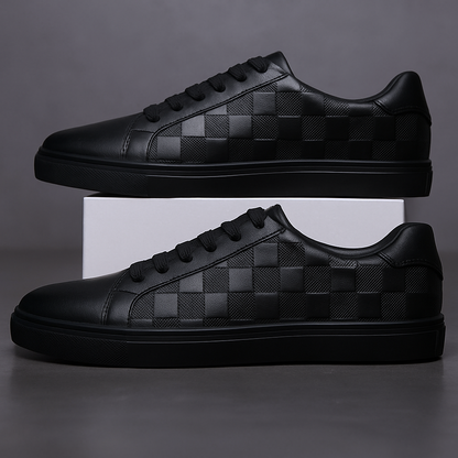 Stephen - Classic Low-Top Sneaker | By Mason & Reed London