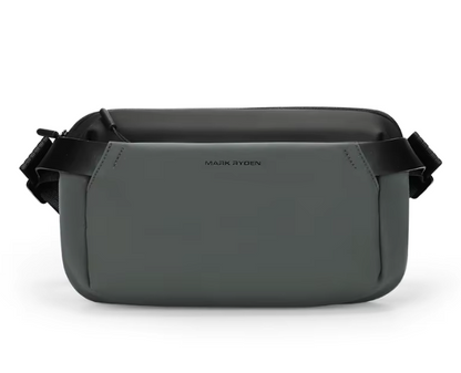 Cole - Crossbody Bag | By Mason & Reed London