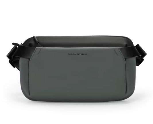Cole - Crossbody Bag | By Mason & Reed London