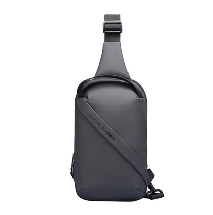 Carter - Crossbody Bag | By Mason & Reed London
