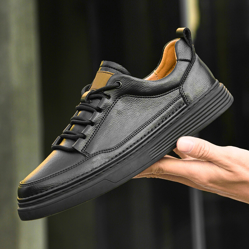 Atlas -  All Day Shoe | By Mason & Reed London
