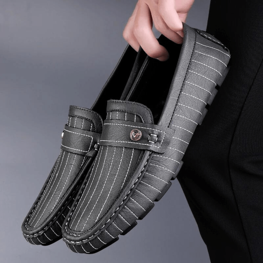 Yardley - Versatile Slip-On Shoes | By Mason & Reed London
