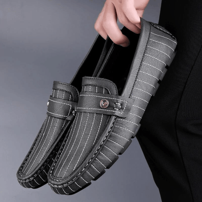 Yardley - Versatile Slip-On Shoes | By Mason & Reed London